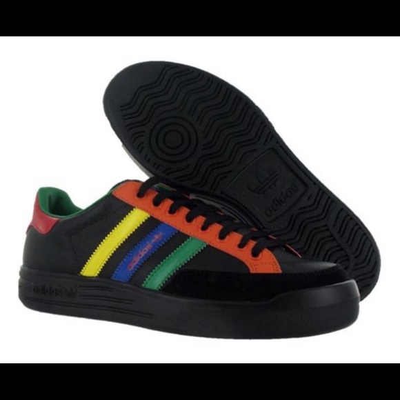 adidas rasta shoes